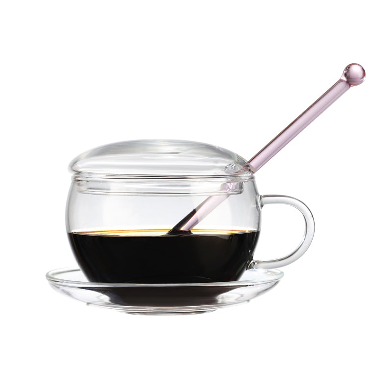 Coffee Glass Cup